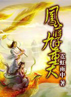 凤孽九重天